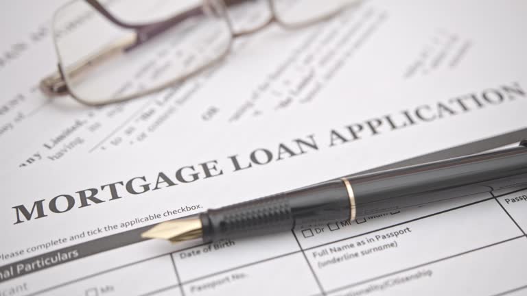 Best Home Loans (Mortgages)  in North Caldwell, NJ